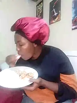 GoddessReen live