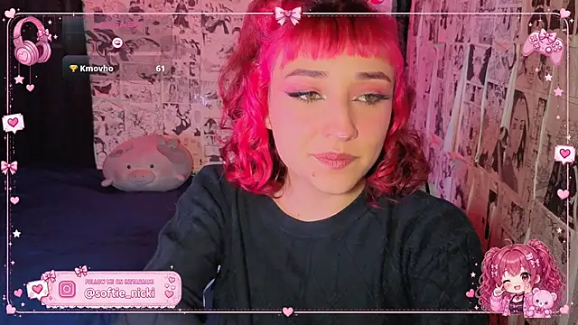 NickiYoung live