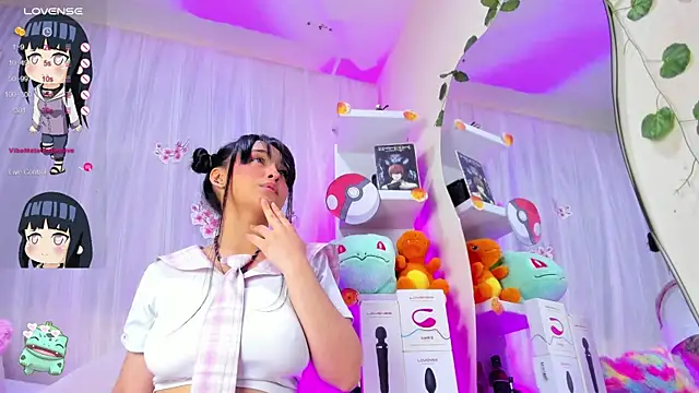 tokito_mitsuri live