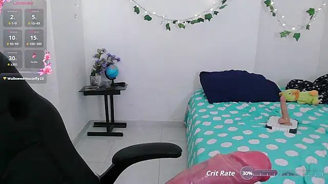 Juicy_elenxx live