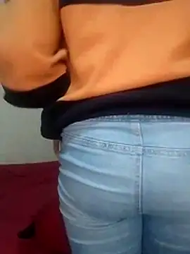 GoddessReen live