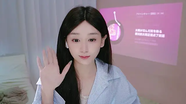 littlefairy- live