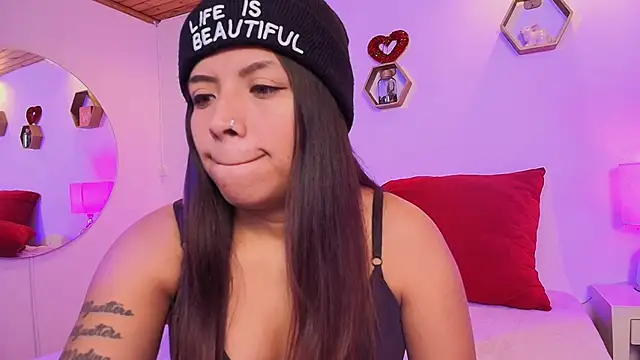 Kathe_Lin live