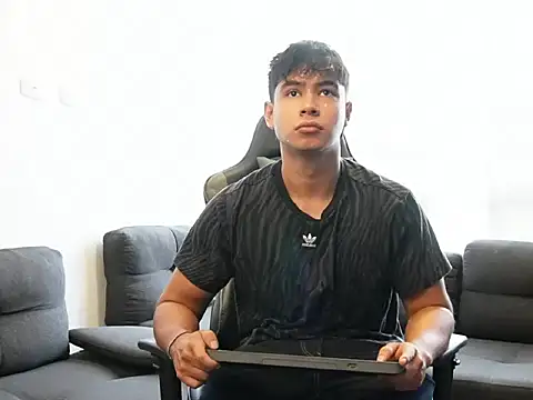 Bray_Kevin live