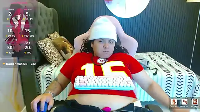 snowflake_xxx live