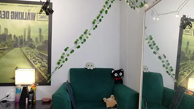 kittyzenn live
