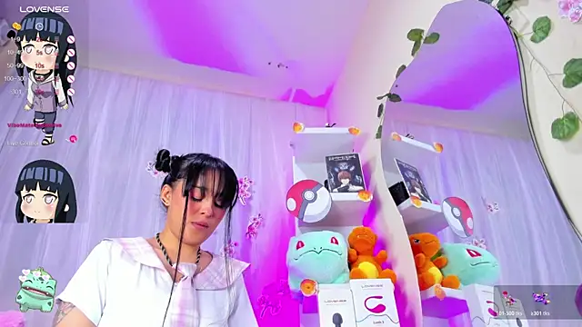 tokito_mitsuri live