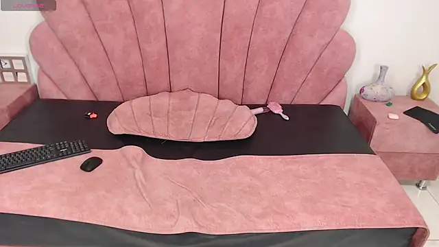 Candy_Bony live
