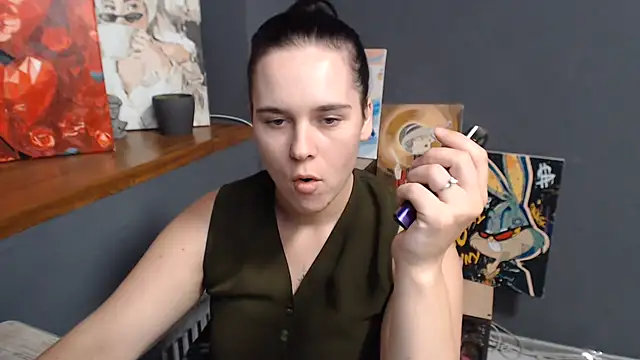 mini_girly live
