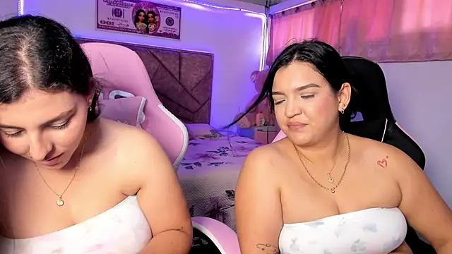 Cristal_Smith20 live