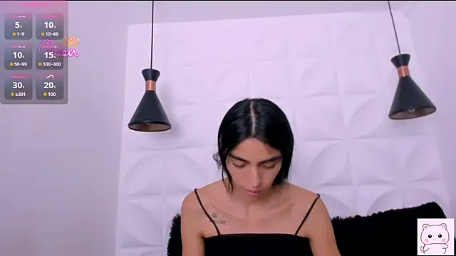 eimy_skinny_ live
