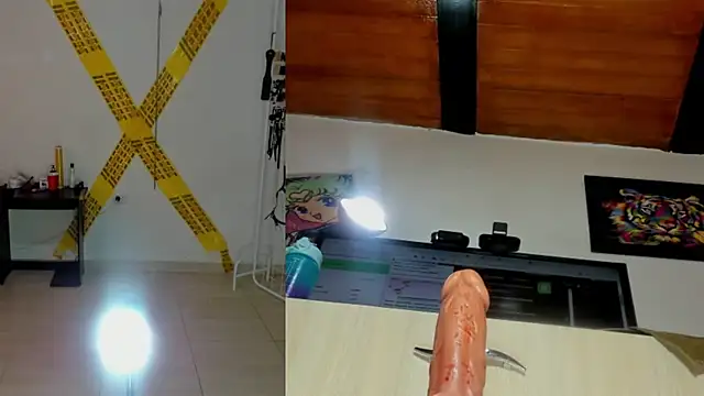 nikky_rosse live