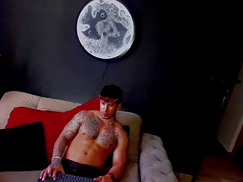 Dammianmiller live
