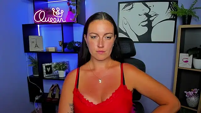 FUN_AMI live