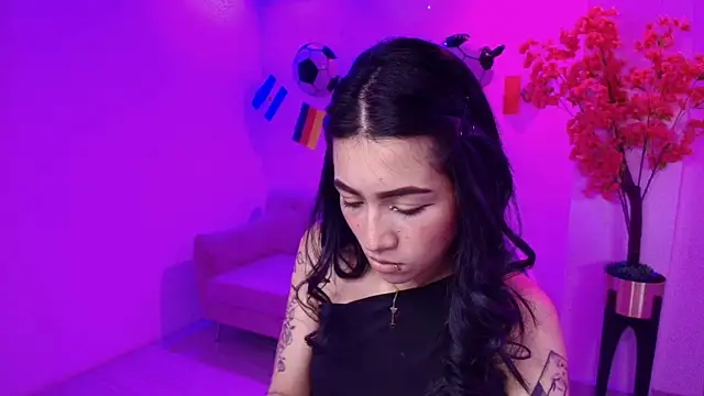 Rainy_doll live