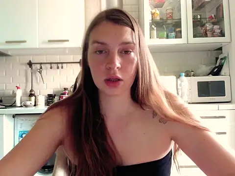 RubySkot live