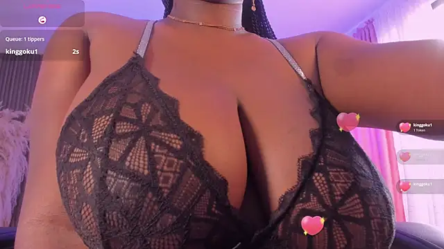 MichellePreston live