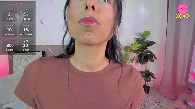 antonela-deepthroat live