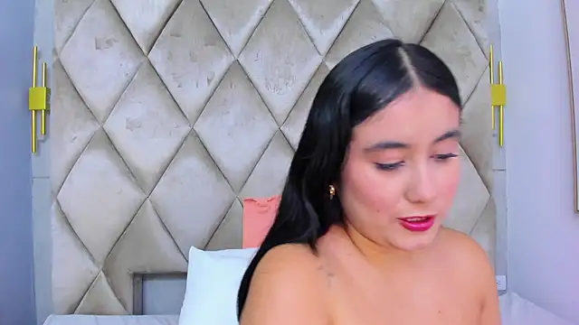 GabyParker_ live