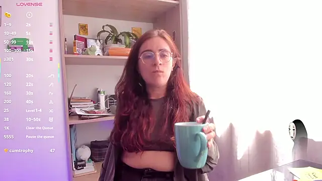 linda_giggle live