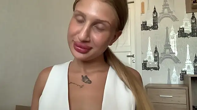 Barbi_Size live