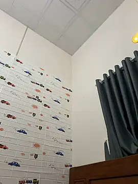 Quynhbabysexy live