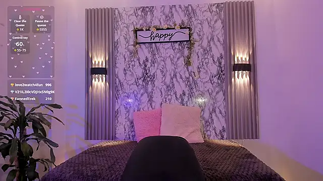 ChloeeMasonn live