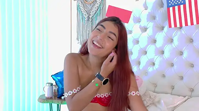 Sara_funy live