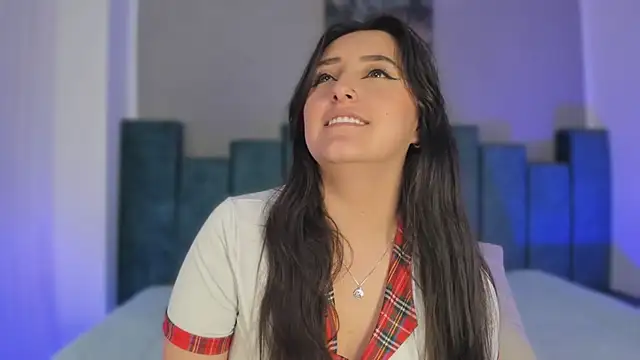 Kathia_Morelli live