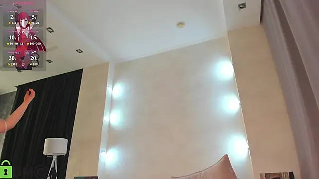 Ruth_Oliver live