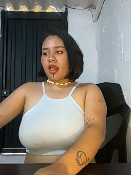 SofiaGarcia7 live