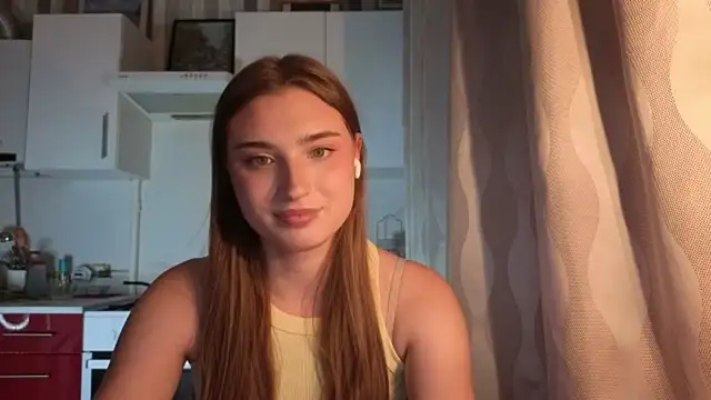 LissaBliss live