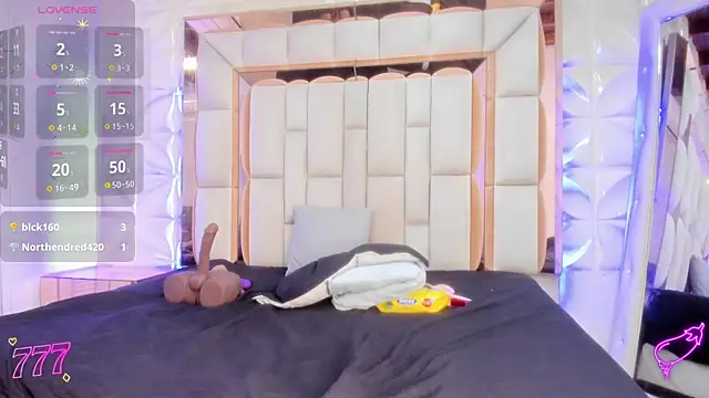 Sarah_Adamss live