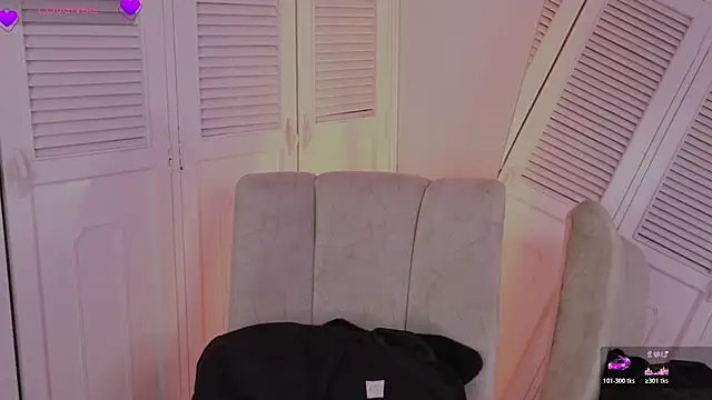 arycooper_ live