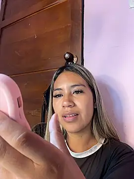 Kimmiebellarie live