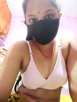 DEEPTI_varma live