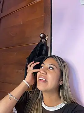 Kimmiebellarie live