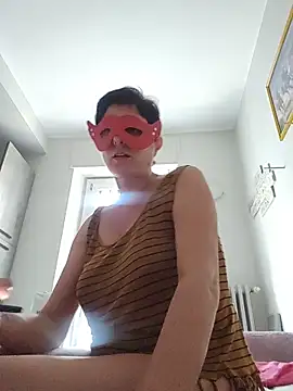Vagabondainnamorata live