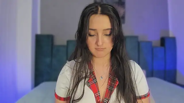 Kathia_Morelli live