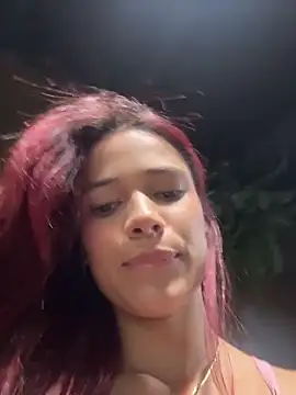 amber_sparkle live