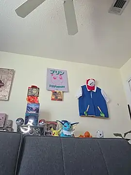 Controllercutie live