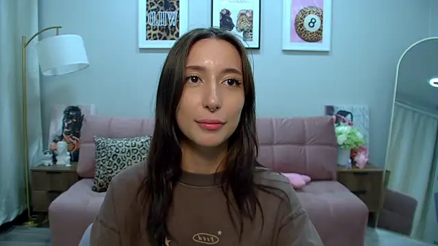 DanaRoges live
