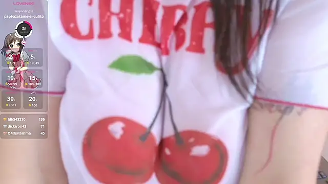 ViolettGreyy live