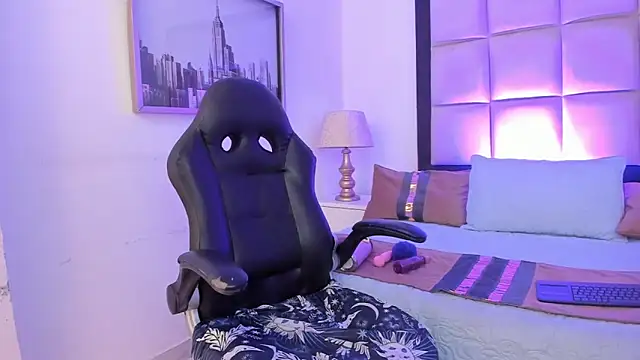 MeganPresleyy live