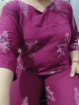ritika_kushwaha live