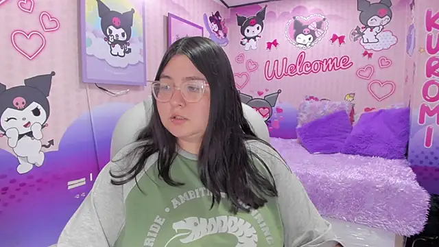 Dulce_meow live