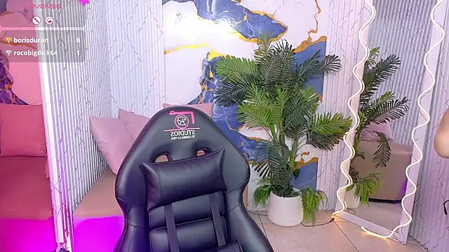 Chiara_tay live