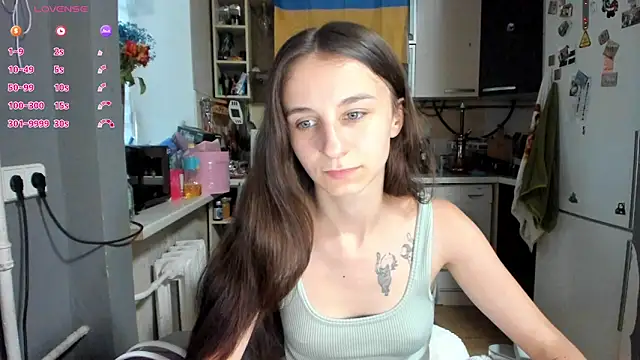 _Nika_Kik live