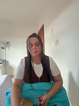Im_Amelia live