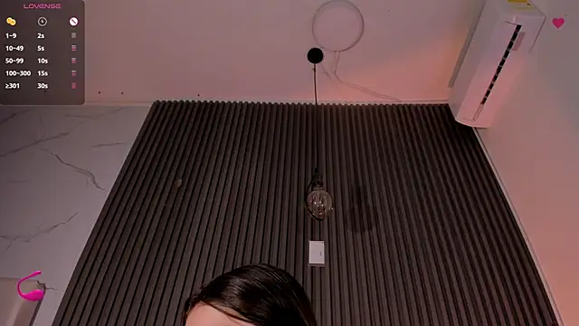 Amy-Parrish live